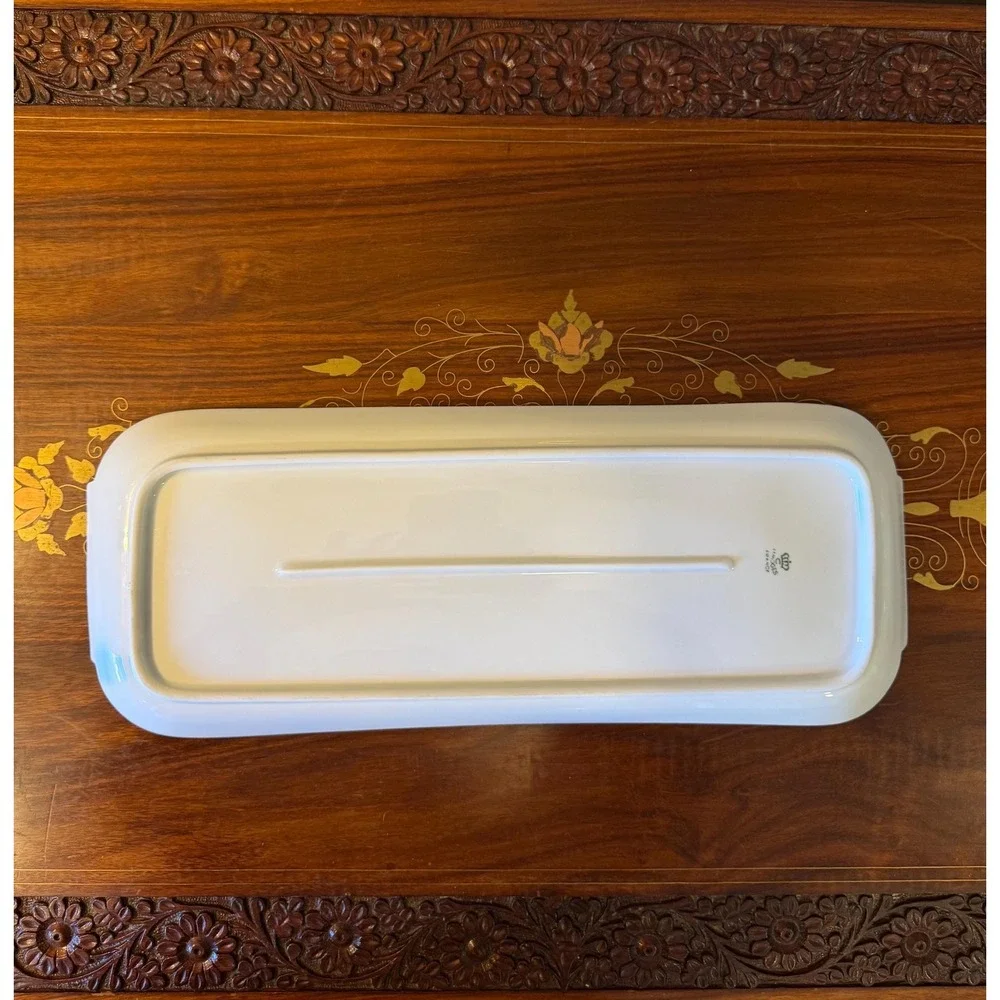Limoges vintage charles